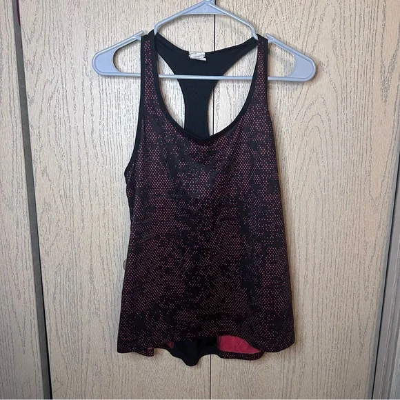 C9 By Champion Duo Dry Athletic Racerback Tank Top Medium - Picture 2 of 7